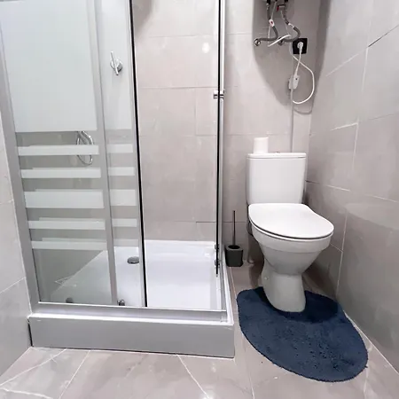 Apartment Renthouse Nanoflat #4 *