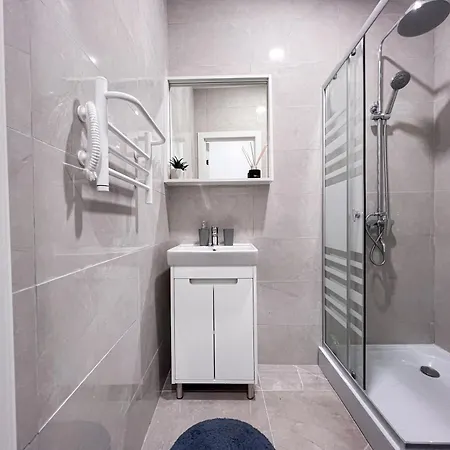 Apartment Renthouse Nanoflat #4 *